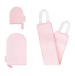 Brushworks Tan Applicator Set
