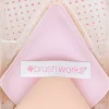 Brushworks Triangular Pillow Puff Duo
