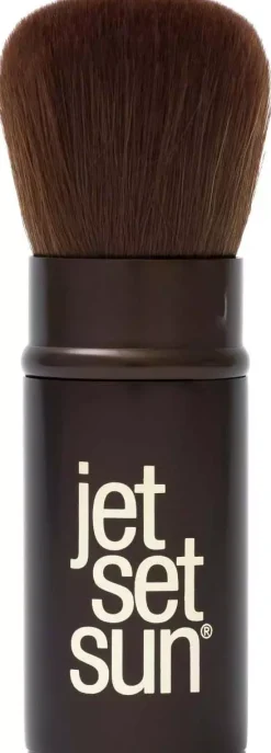 Bt Cosmetics Jet Set Sun Kabuki Make Up Brush