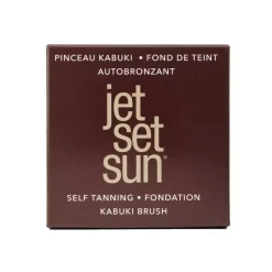 Bt Cosmetics Kabuki Brush