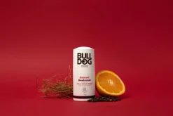 Bulldog Bulldog Black Pepper & Vetiver Deodorant 75 ml
