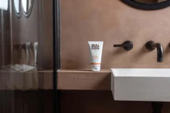 Bulldog Energising Face Wash 150 ml