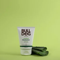 Bulldog Natural Grooming Original Moisturiser 100 ml