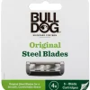 BulldogOriginal Steel Blades