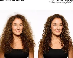 Bumble and bumbleBb. Curl Anti Humidity Gel Oil