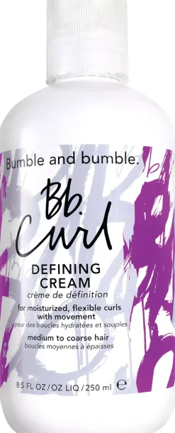 Bumble and bumbleBb. Curl Defining Cream 250 ml