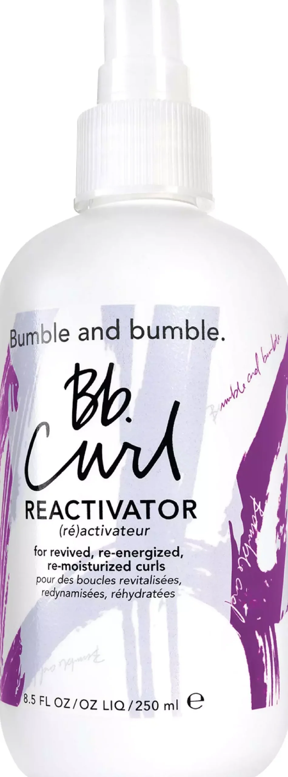 Bumble and bumbleBb. Curl Reactivator 250 ml