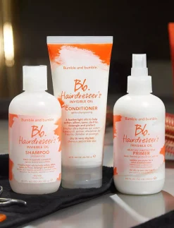 Bumble and bumbleHairdresser's Invisible Oil Primer 250 ml