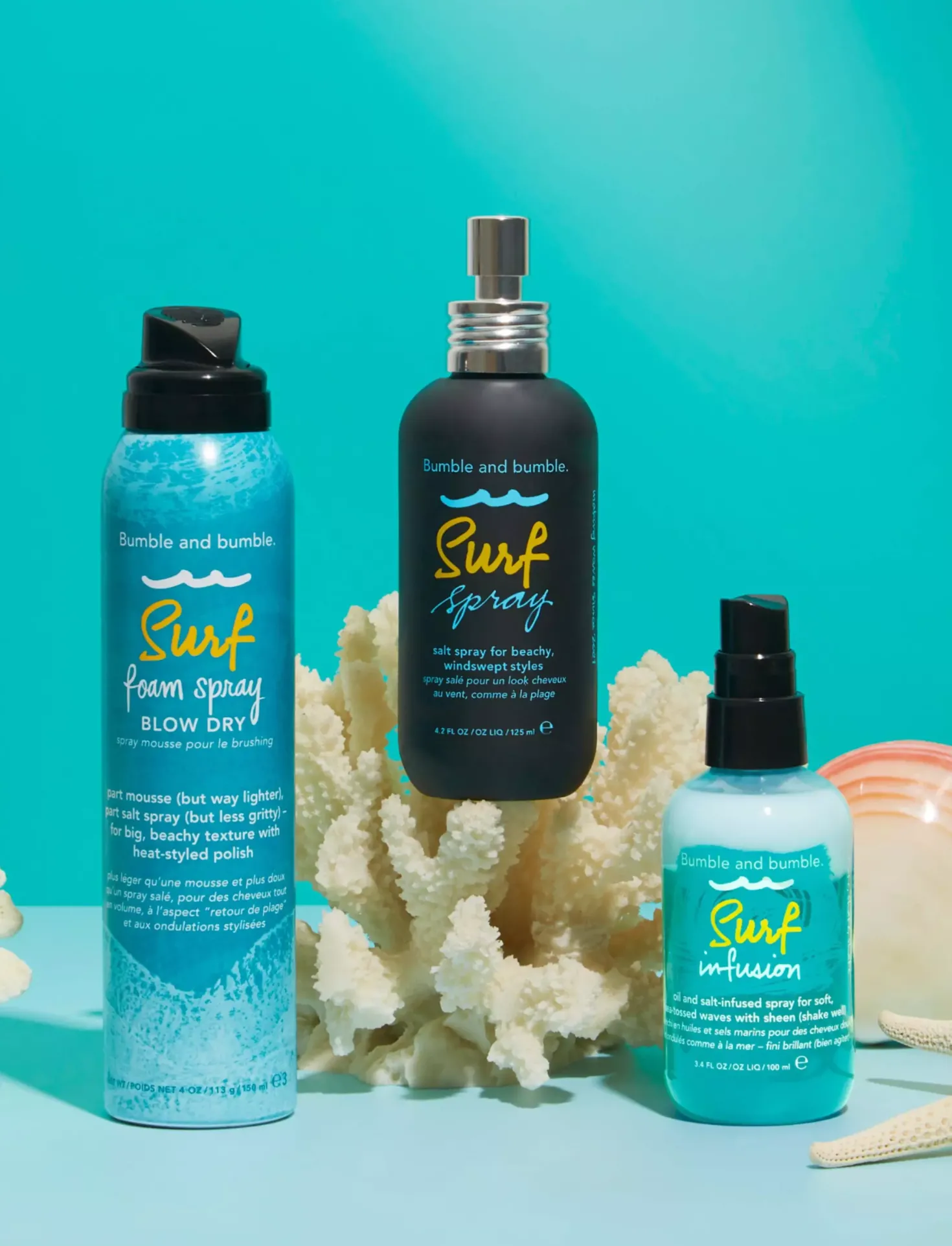 Bumble and bumbleSurf Infusion 100 ml