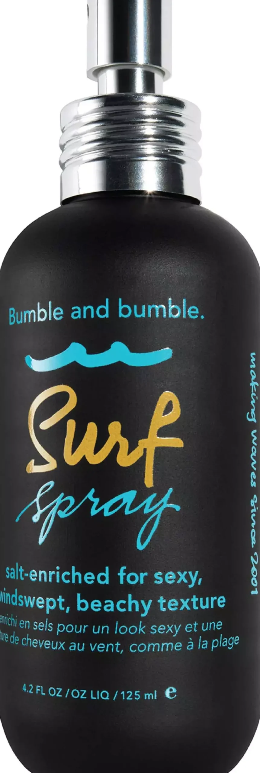 Bumble and bumbleSurf Surf Spray 125 ml
