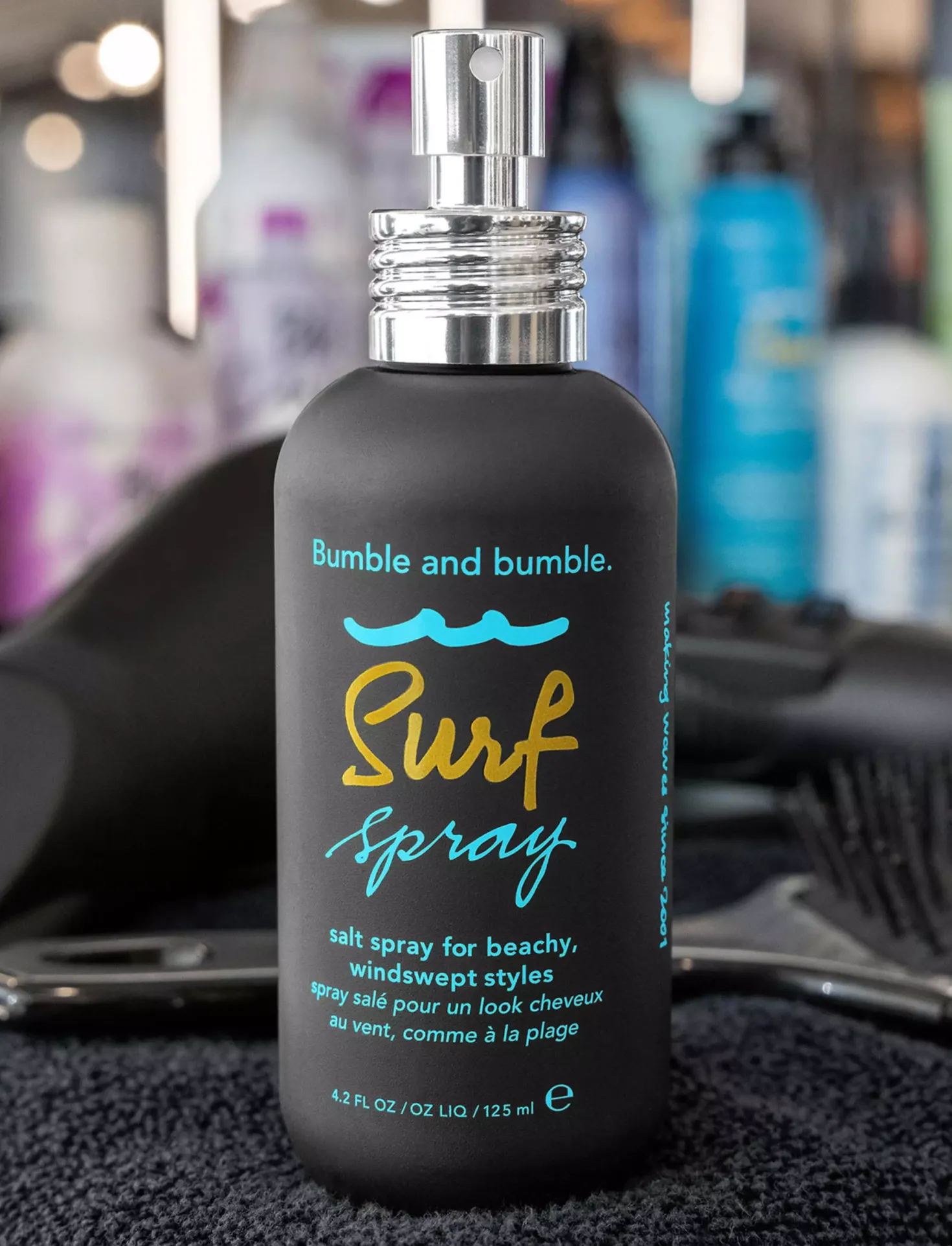 Bumble and bumbleSurf Surf Spray 125 ml