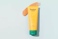 butter London Jumbo So Buff Hand & Foot Polish with Glycolic Acid 207 g