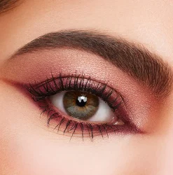 BUXOM Eyeshadow Palette Forever Babe 11,4 g