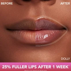 BUXOM Full On Plumping Lip Oil White Russian