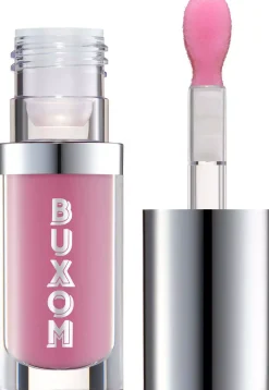 BUXOM Full On Plumping Lip Oil White Russian