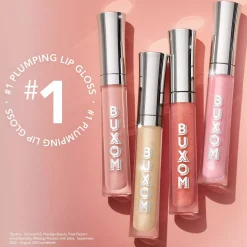 BUXOM Full-On Plumping Lip Polish Dolly Medium