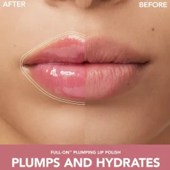 BUXOM Full-On Plumping Lip Polish Dolly Medium