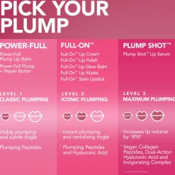 BUXOM Full-On Plumping Lip Polish Dolly Medium