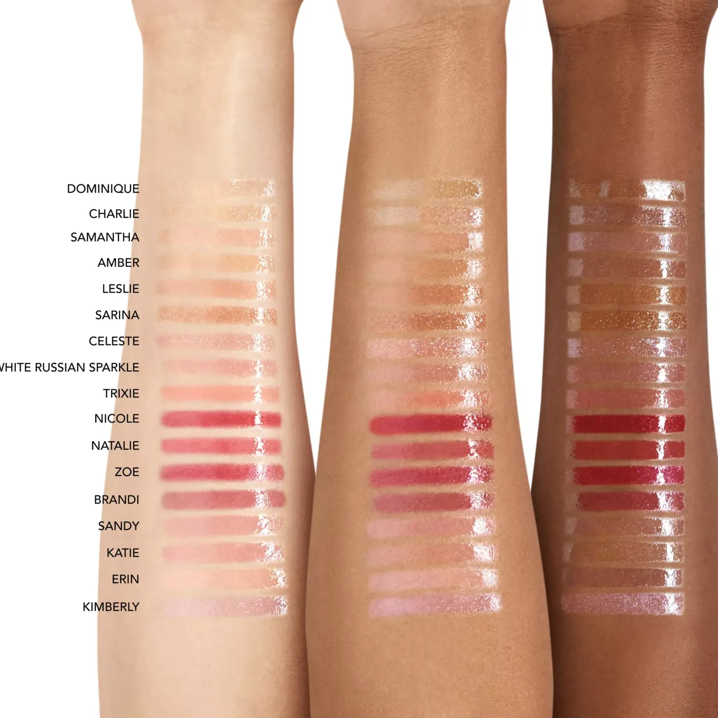 BUXOM Full-On Plumping Lip Polish Dolly Medium