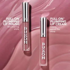 BUXOM Full-On Plumping Lip Polish Dolly Medium