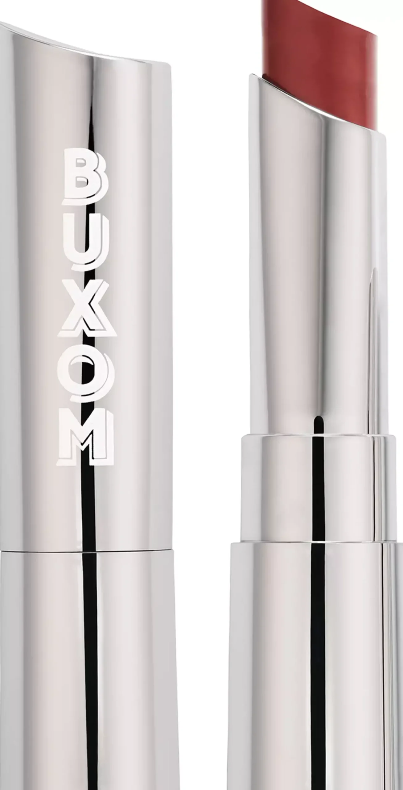 BUXOM Full On Plumping Lipstick Satin Juicy Peach