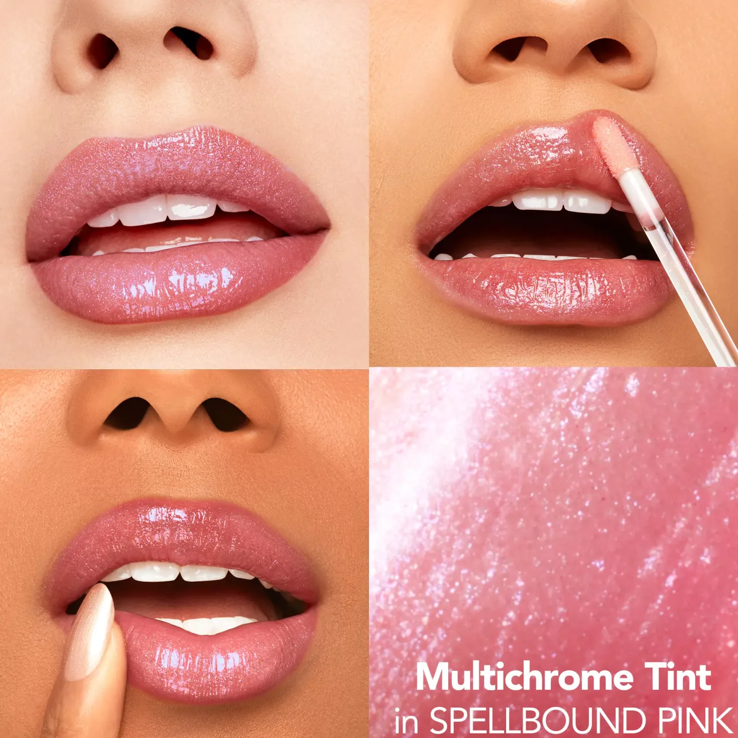BUXOM Plump Shot™ Collagen-Infused Lip Serum Celestial Nude
