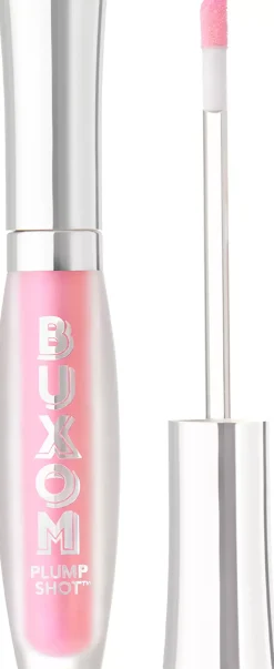 BUXOM Plump Shot™ Collagen-Infused Lip Serum Celestial Nude