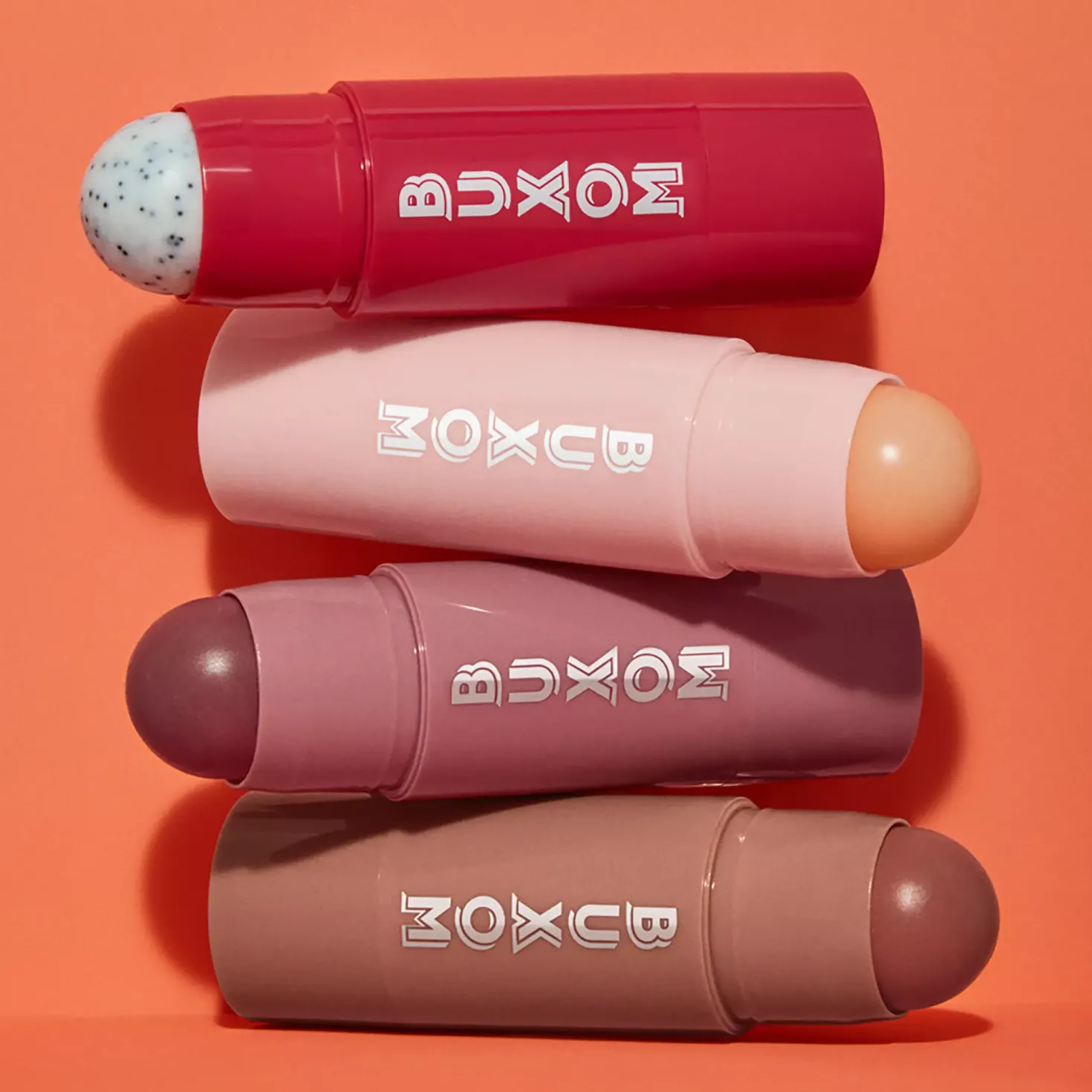 BUXOM Powerfull Plump Lip Balm Inner Glow