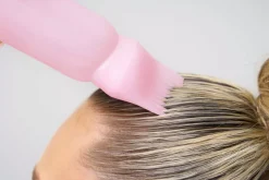 ByBarb Detangling comb hair friendly acetat