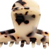 ByBarb Hair claw Lily tortoise Tortoise