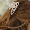 ByBarb Hair Claw Tortoise Judy