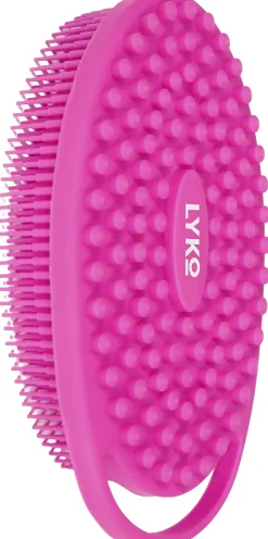 By Lyko Body Buff Scrub Brush