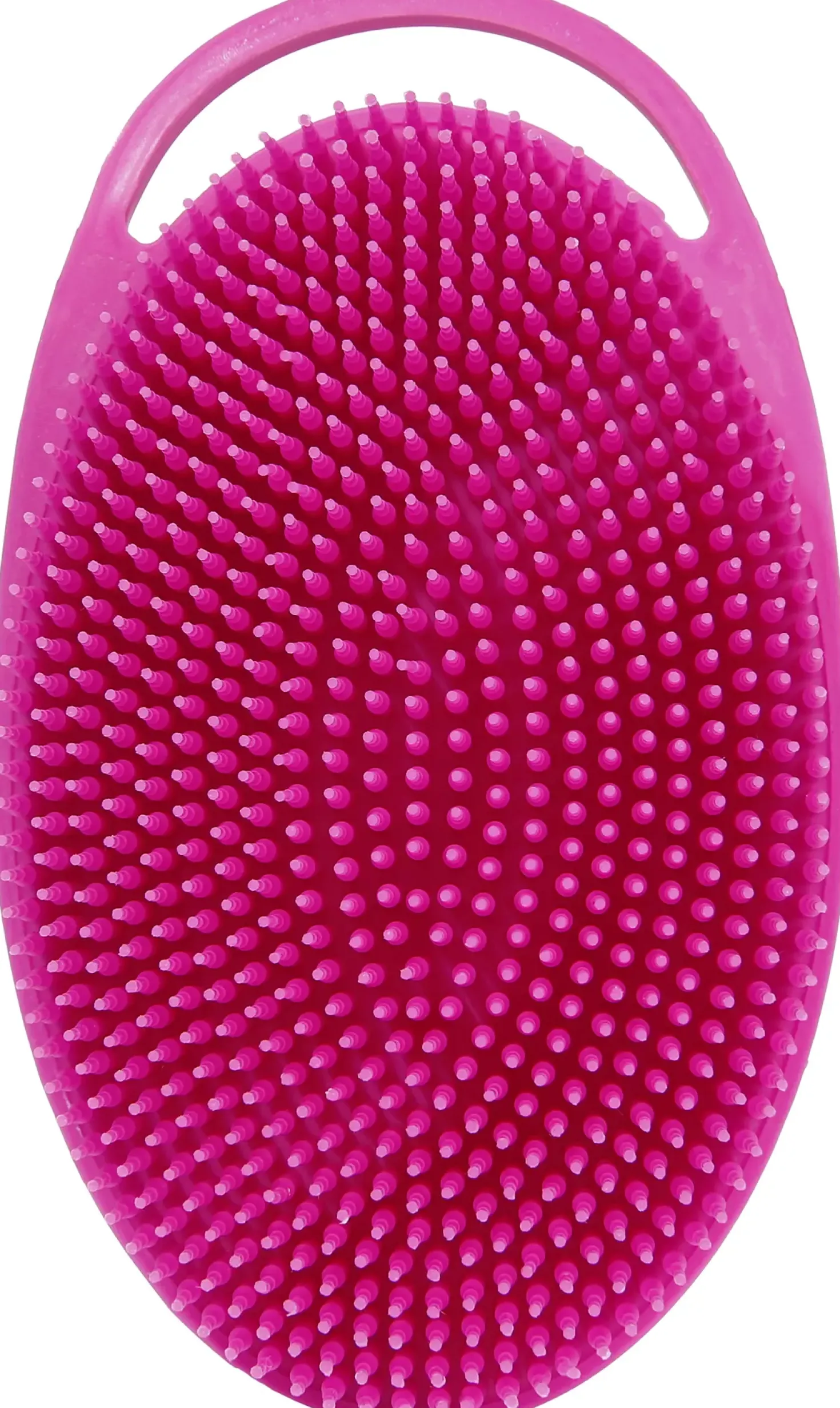 By Lyko Body Buff Scrub Brush