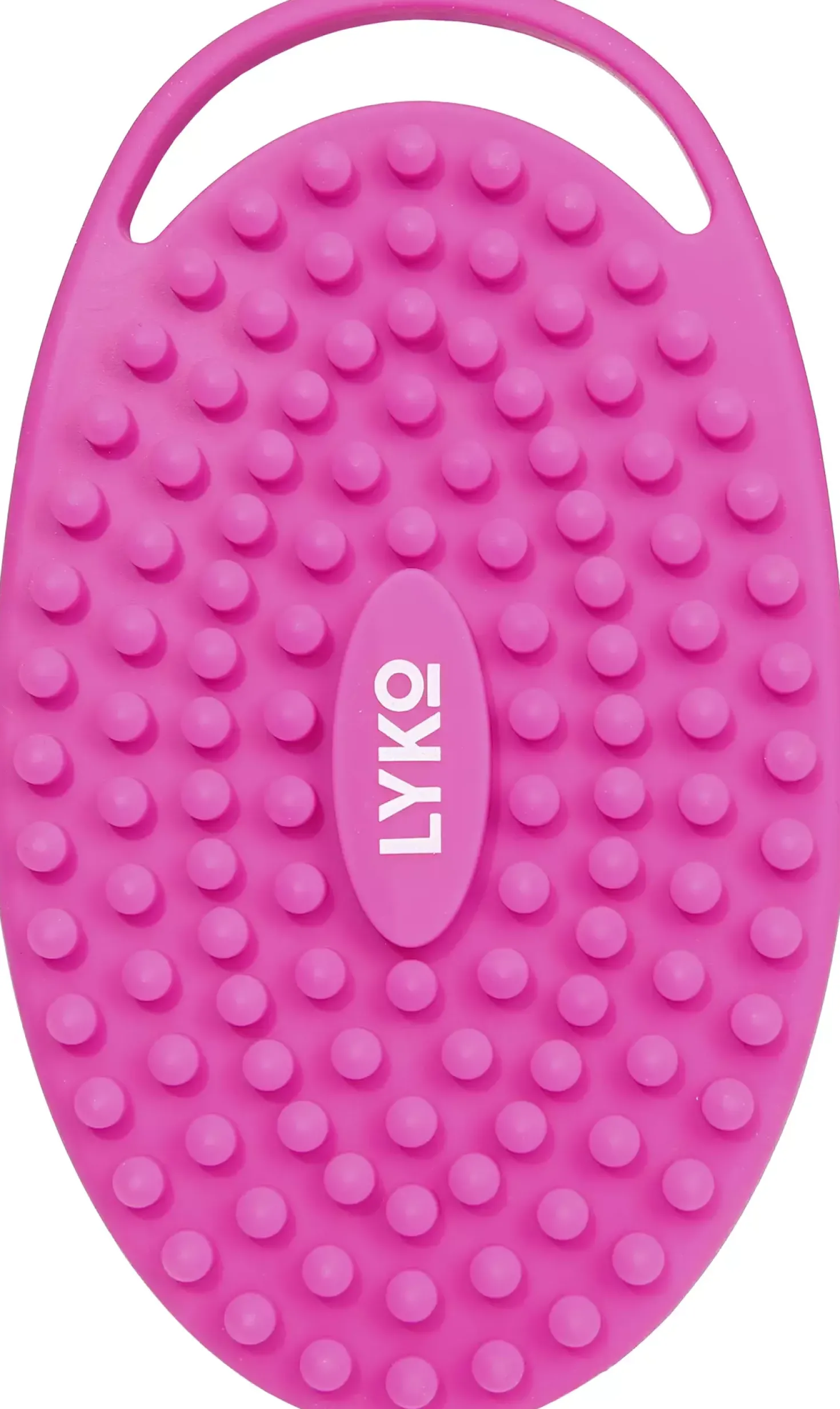 By Lyko Body Buff Scrub Brush