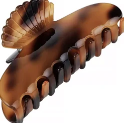 By Lyko Corall Hair Claw Tortoise