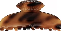 By Lyko Corall Hair Claw Tortoise