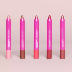 By Lyko Creamy Dreamy Lip Crayon Kissplosion