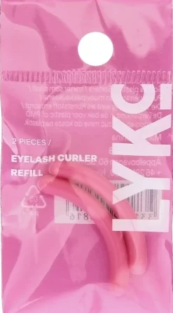 By Lyko Eyelash Curler Refill