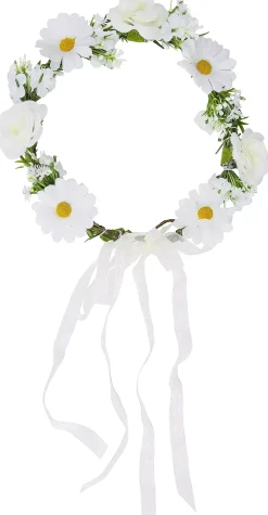 By Lyko Flower Crown Pink