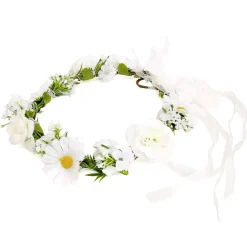 By Lyko Flower Crown Pink