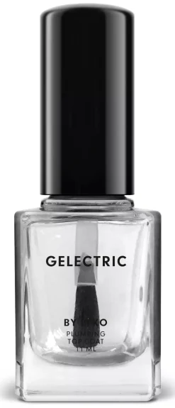 By Lyko Gelectric Top Coat Gelectric