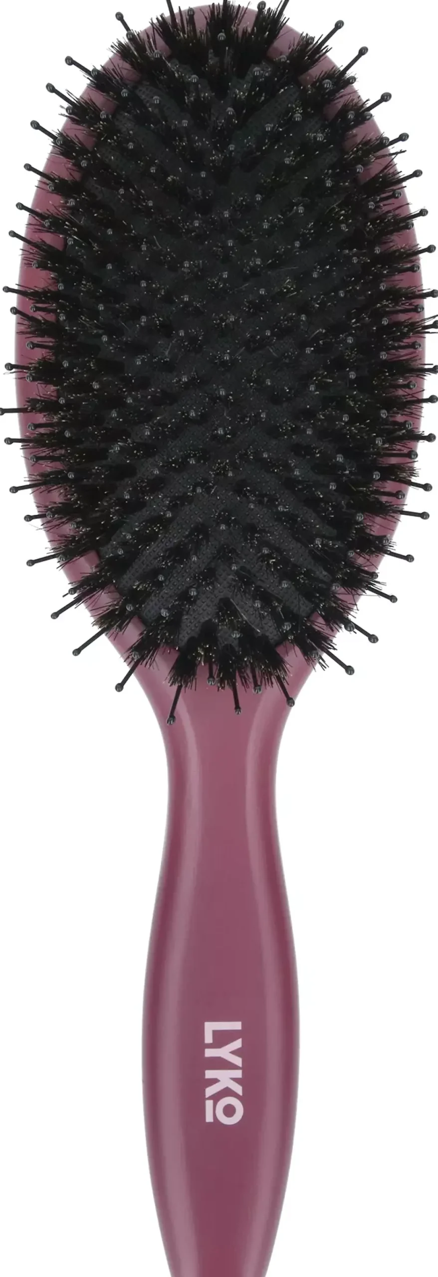 By Lyko Glow Boar Bristle Brush