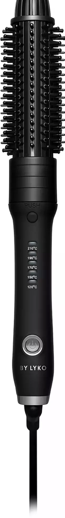 By Lyko Heat Wave Hot Brush