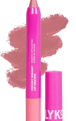 By Lyko Iconic Truffle Lip Duo