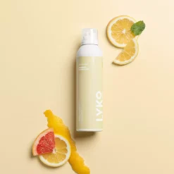 By LykoLemon-aid Foaming Shower Gel 200 ml