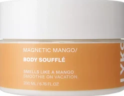 By LykoMagnetic Mango Body Soufflé 200 ml