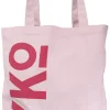 By Lyko Messy Genius Tote Bag Blue