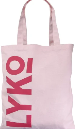 By Lyko Messy Genius Tote Bag Blue