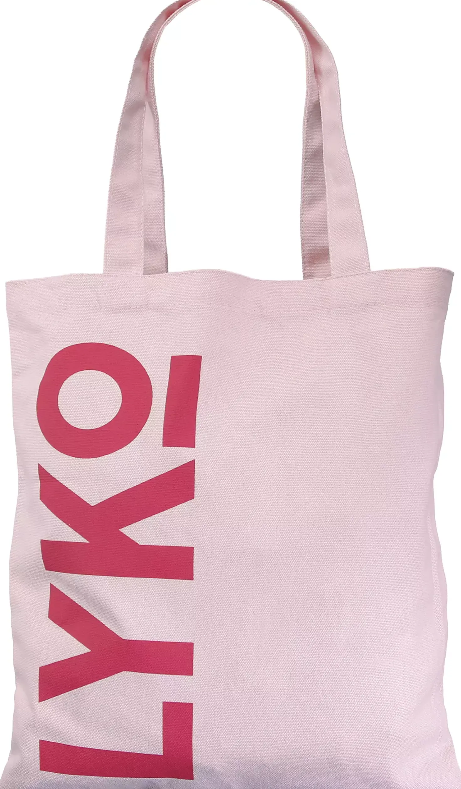 By Lyko Messy Genius Tote Bag Blue