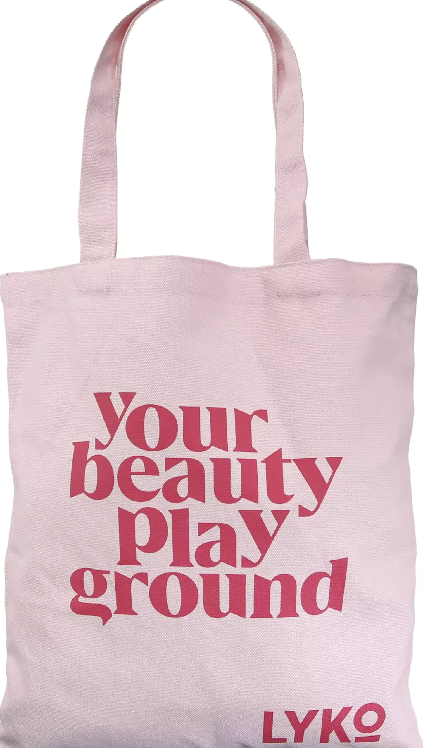 By Lyko Messy Genius Tote Bag Blue